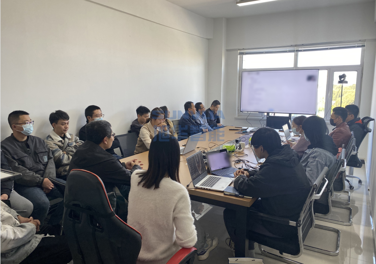 团队协助，砥砺前行——upay钱包官网智能彰显超强团队凝聚力！
